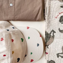 Fargo skjorte, shitake