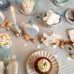 Fødselsdagstog, dreamland