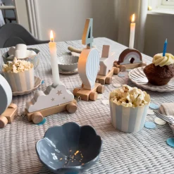 Fødselsdagstog, dreamland