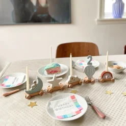 Fødselsdagstog, dreamland