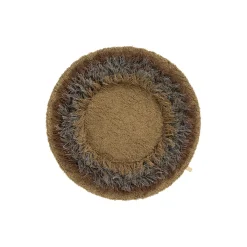 Feather gulvtæppe, nuthatch 803