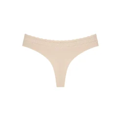 Feel of Modal String Briefs, creamy dream