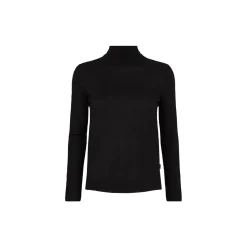 Fellini Trish, ebony black