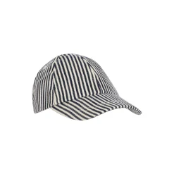Fender Cap, naval stripe