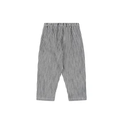 Fender Pants, naval stripe