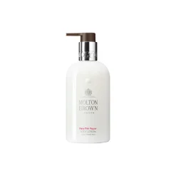 Fiery Pink Pepper Body Lotion