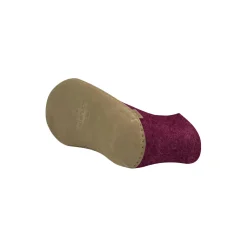 Filtankelstøvle, cranberry