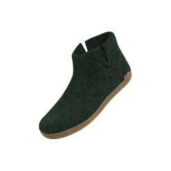 Filtankelstøvle, forest