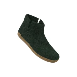 Filtankelstøvle, forest