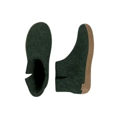 Filtankelstøvle, forest