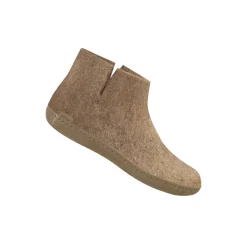 Filtankelstøvle, sand