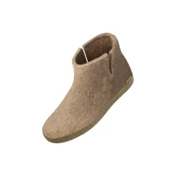 Filtankelstøvle, sand