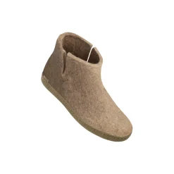 Filtankelstøvle, sand