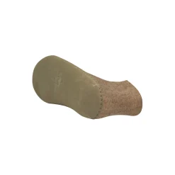 Filtankelstøvle, sand