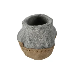 Filtsko junior, grå