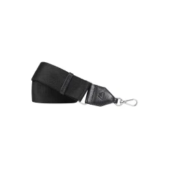 FinleyMBGGuitarStrap, black
