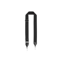 FinleyMBGGuitarStrap, black