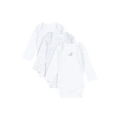 Fio 3-pack LS Body, barca