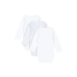 Fio 3-pack LS Body, barca