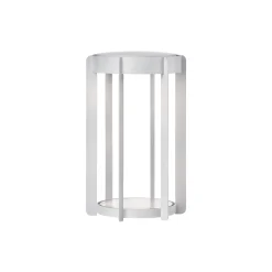 Firefly lanterne led, soft grey