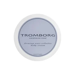 Firming Anti-Cellulite Body Cream