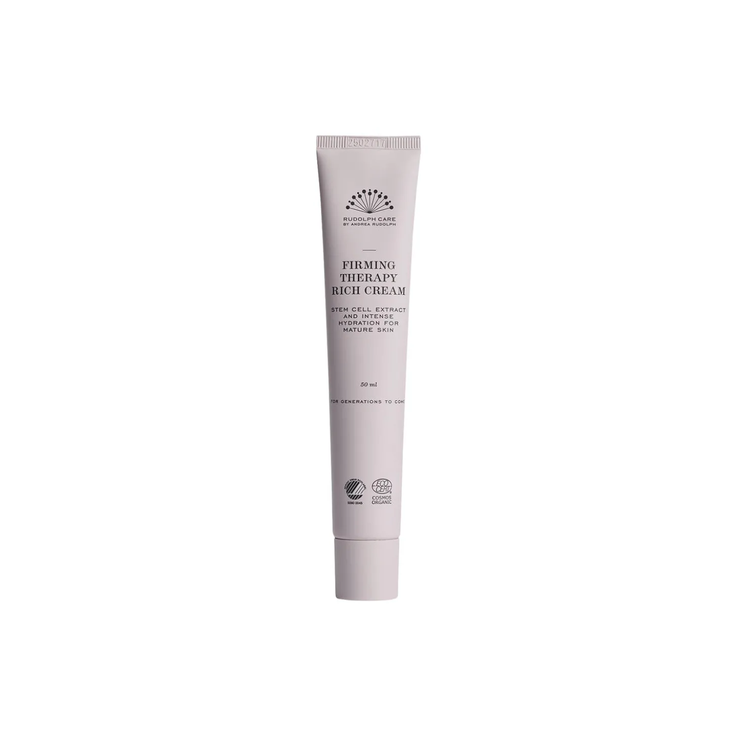 Firming Therapy Rich Cream