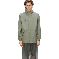 Fishtail Jacket, drift