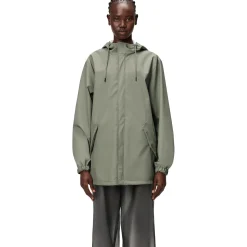 Fishtail Jacket, drift