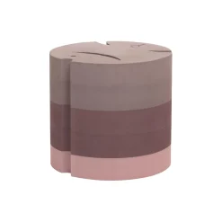 Fisk M, vintage rose