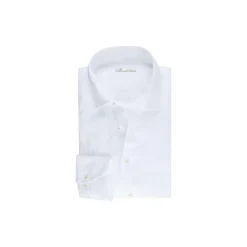 Fitted Body C72 RC cuff Casual, white
