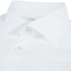 Fitted Body C72 RC cuff Casual, white