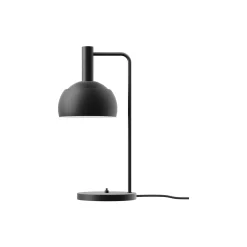 FJ Elements bordlampe, black