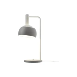 FJ Elements bordlampe, original grey