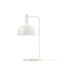 FJ Elements bordlampe, white