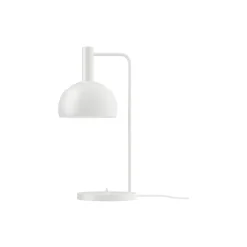FJ Elements bordlampe, white