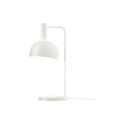 FJ Elements bordlampe, white