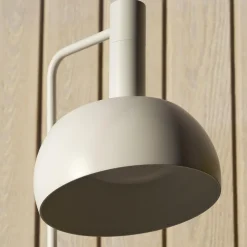 FJ Elements bordlampe, white