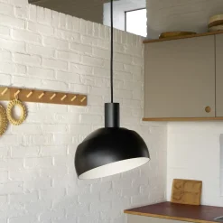 FJ Elements pendel, black