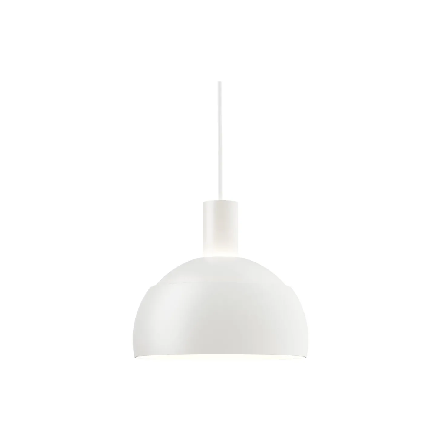 FJ Elements pendel, white