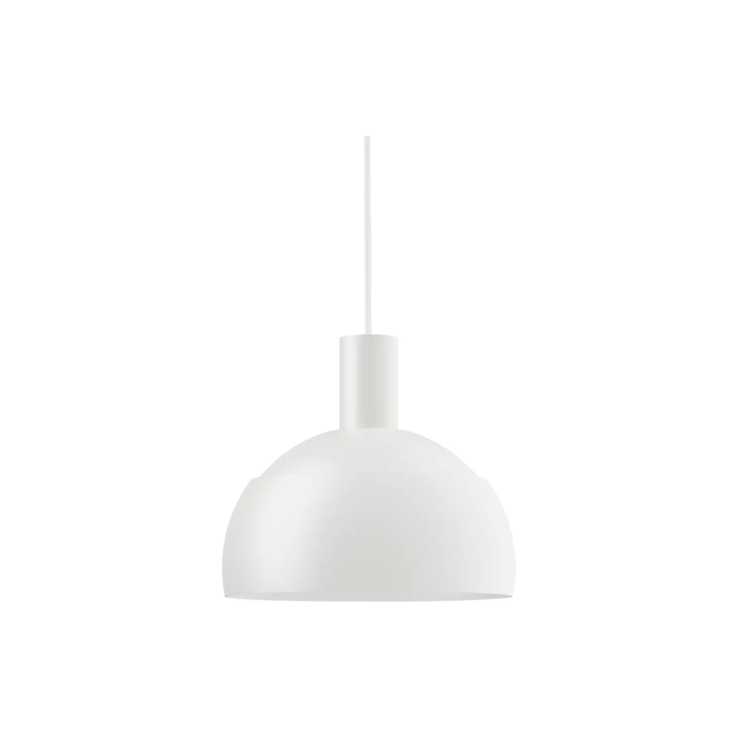 FJ Elements pendel, white