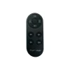 Fjernbetjening til LED Lys, sort