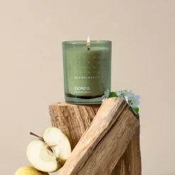FJORD Scented Candle