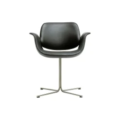 Flamingo Chair med drejestel, Black 98