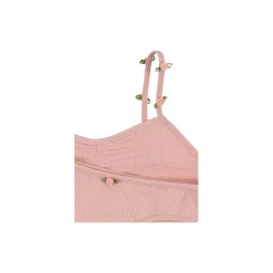 Fleuri Bikini, powder pink