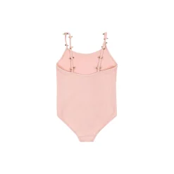 Fleuri Swimsuit, powder pink