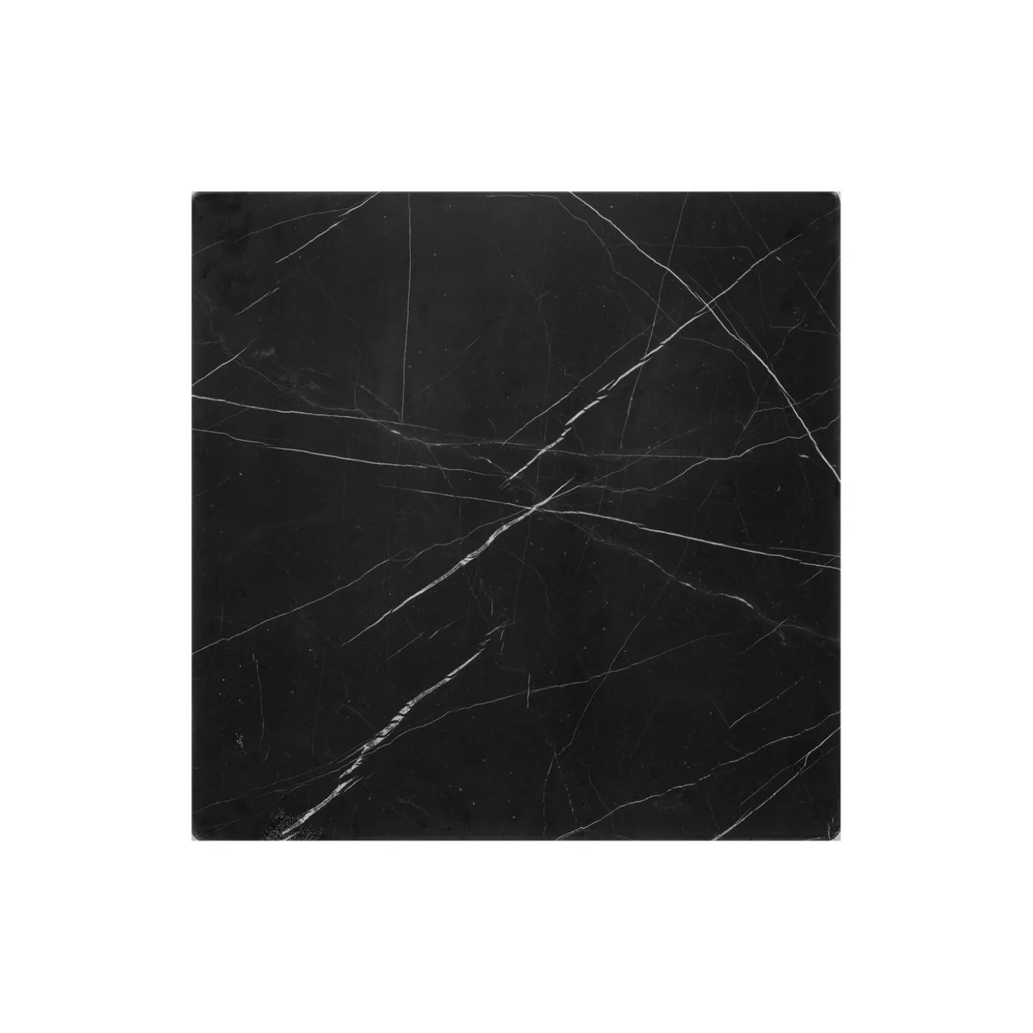 Floema sofabord, black