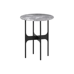 Floema sofabord, grey