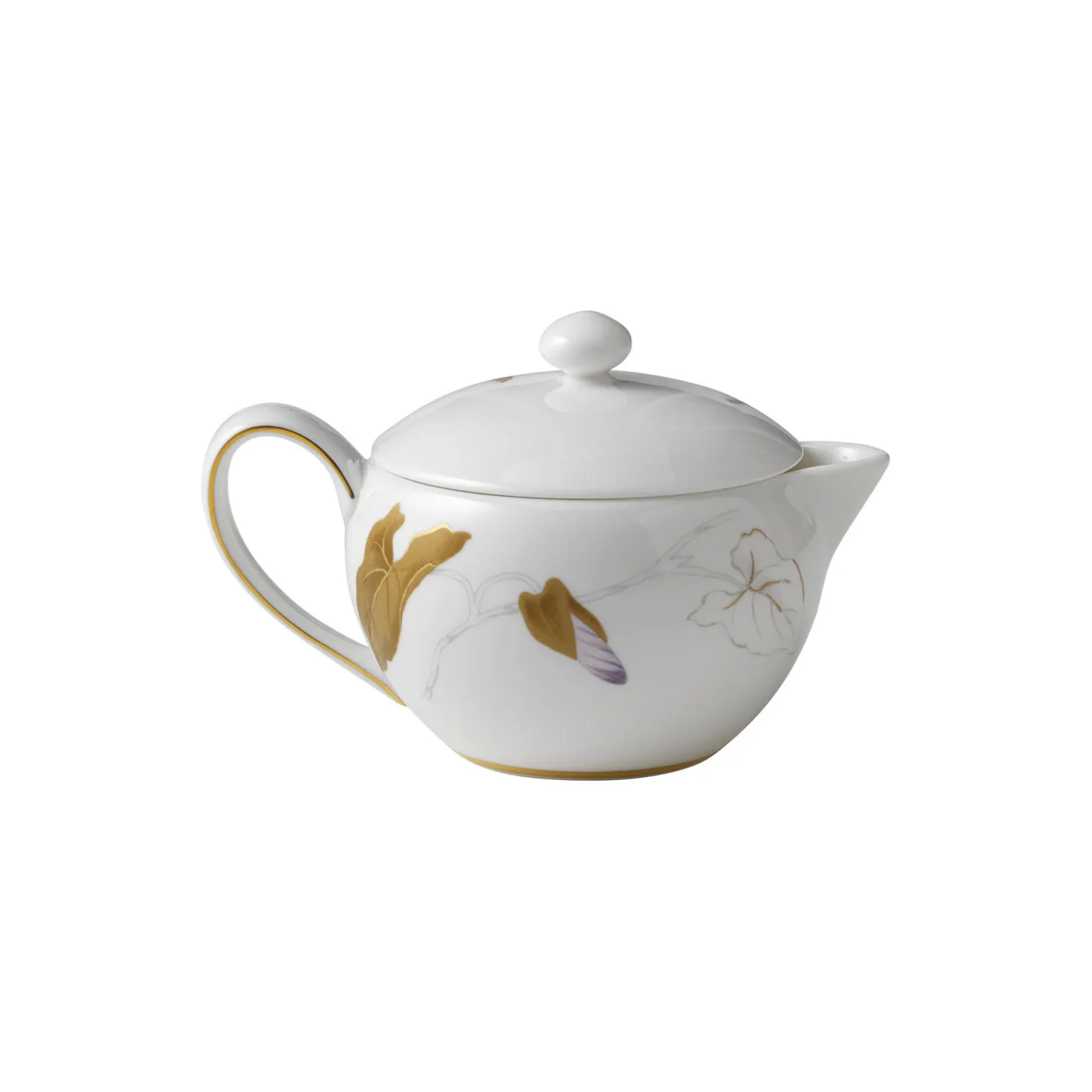 Flora flødekande snerle 35 cl