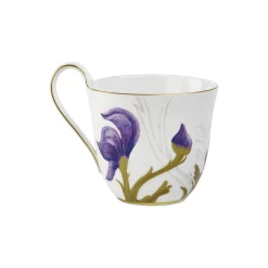 Flora højhankskop stedmoderblomst 33 cl