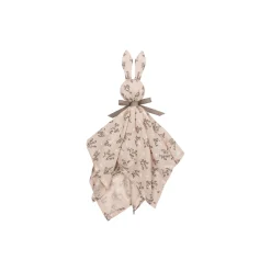 FLORA nusseklud, nightingale/balsam cream/walnut